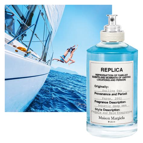 replica perfume fragrantica|sailing day fragrantica.